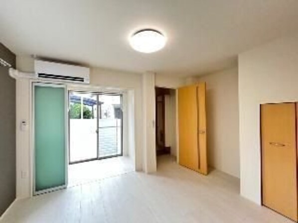 大鈴樹III(オオベルジュ)の物件内観写真